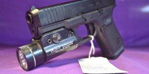 Glock 19 gen5 LIKE NEW AS-NEW 9mm  